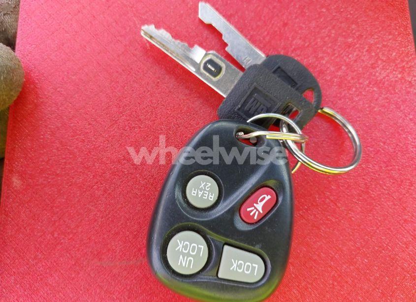 Photo 11 of 1997 Chevrolet Camaro Z28 (VIN 2G1FP22P1V2156722)