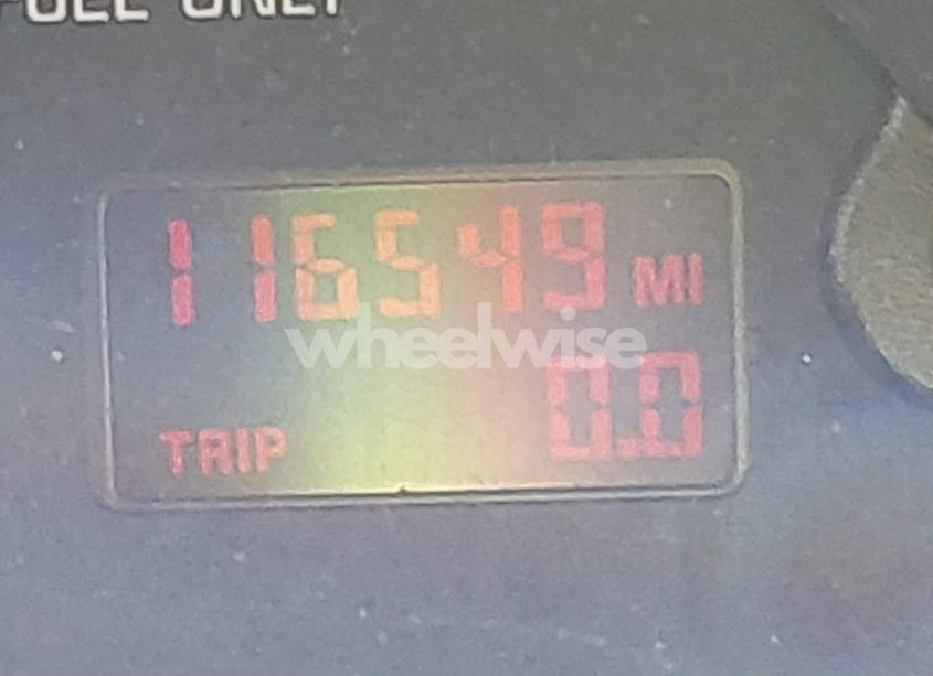 Photo 15 of 1997 Chevrolet Camaro Z28 (VIN 2G1FP22P1V2156722)