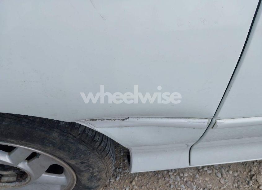 Photo 6 of 1997 Chevrolet Camaro Z28 (VIN 2G1FP22P1V2156722)