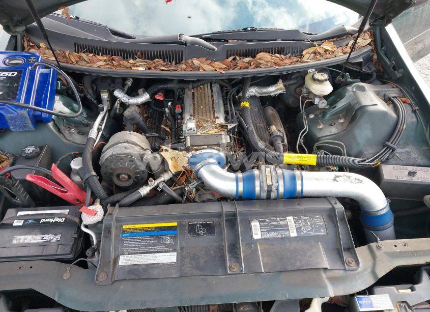 Photo 10 of 1994 Chevrolet Camaro Z28 (VIN 2G1FP22P3R2140723)