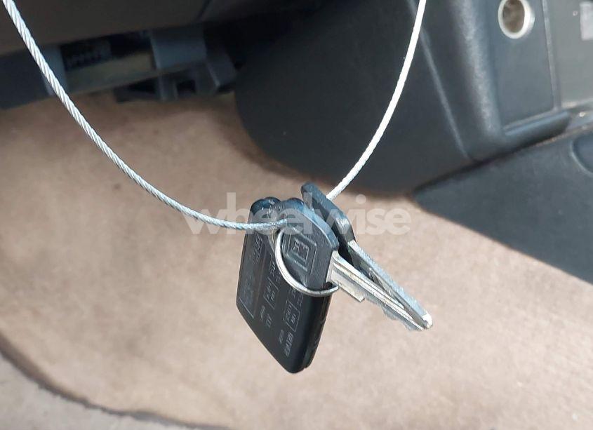 Photo 11 of 1994 Chevrolet Camaro Z28 (VIN 2G1FP22P3R2140723)