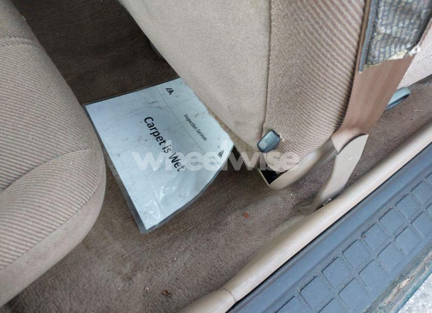 Photo 12 of 1994 Chevrolet Camaro Z28 (VIN 2G1FP22P3R2140723)