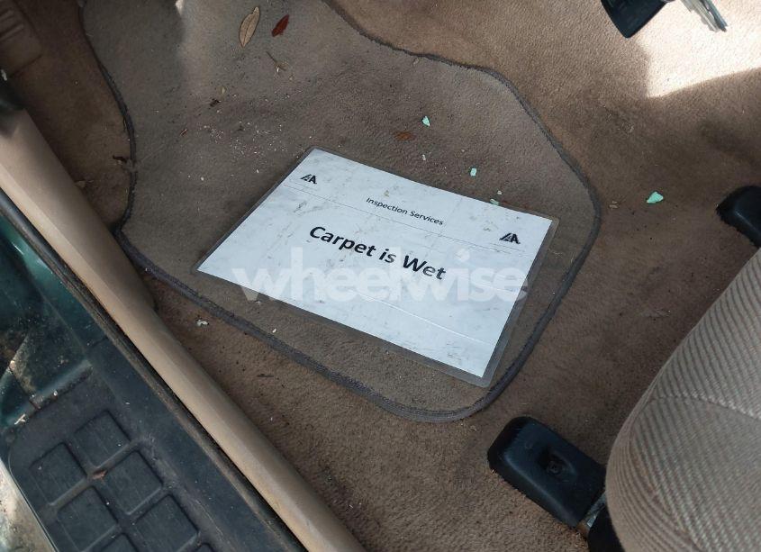 Photo 13 of 1994 Chevrolet Camaro Z28 (VIN 2G1FP22P3R2140723)