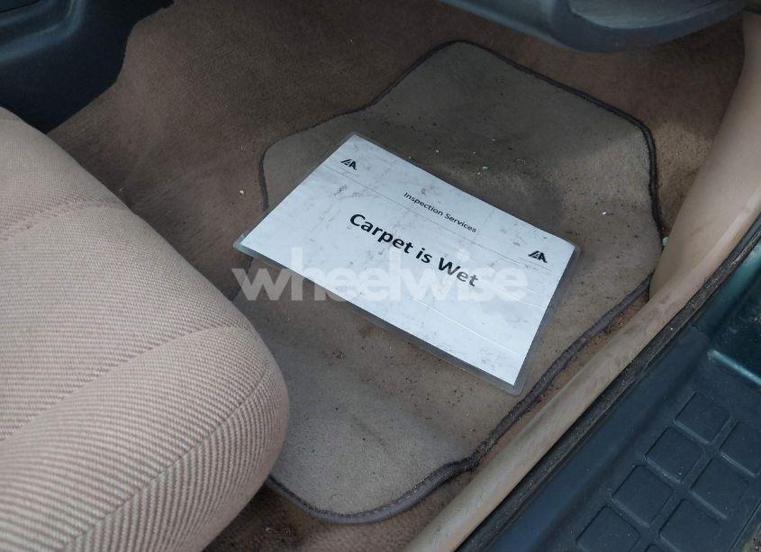 Photo 6 of 1994 Chevrolet Camaro Z28 (VIN 2G1FP22P3R2140723)