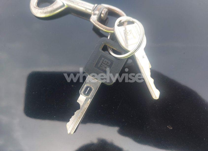 Photo 11 of 1996 Chevrolet Camaro Z28 (VIN 2G1FP22P3T2142060)