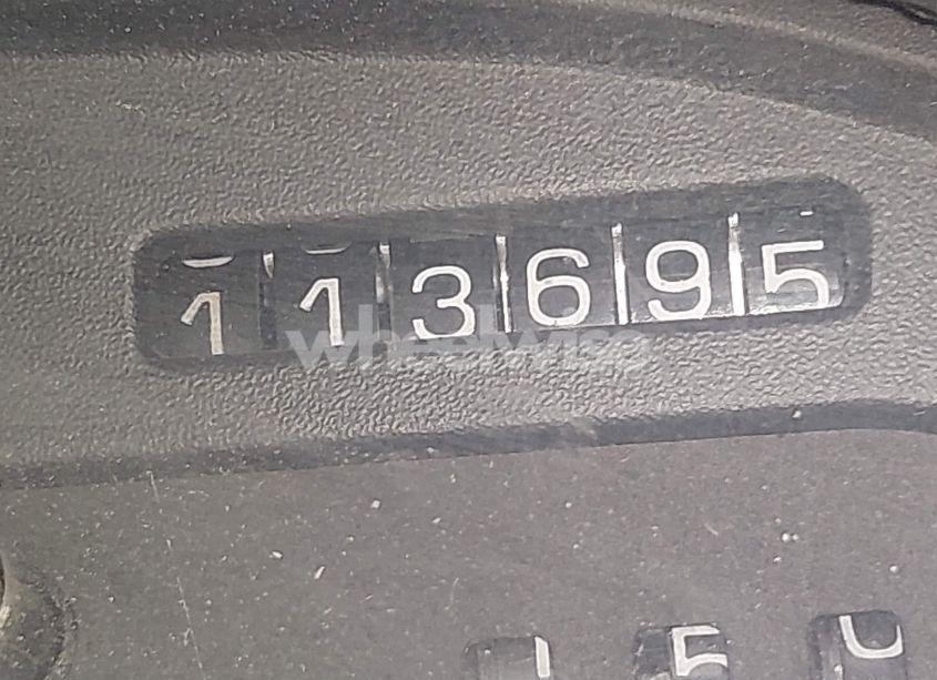 Photo 15 of 1996 Chevrolet Camaro Z28 (VIN 2G1FP22P3T2142060)