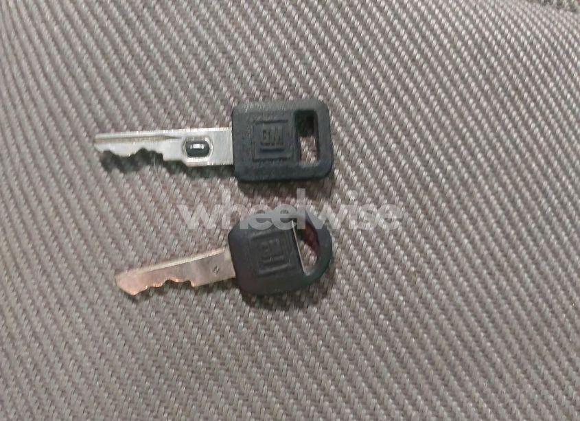 Photo 11 of 1994 Chevrolet Camaro Z28 (VIN 2G1FP22P5R2139444)