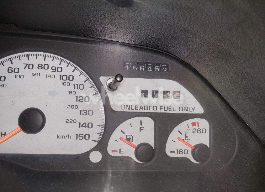 Photo 15 of 1994 Chevrolet Camaro Z28 (VIN 2G1FP22P5R2139444)