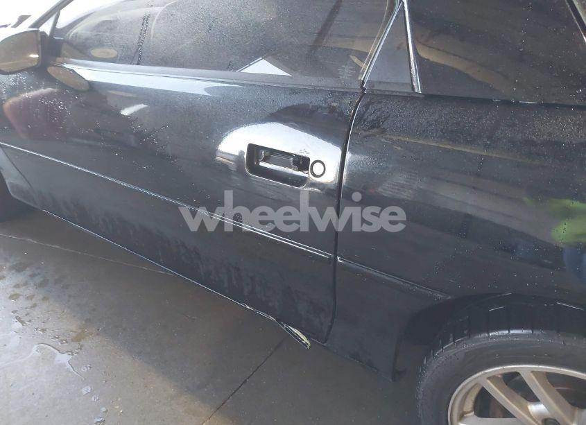 Photo 18 of 1994 Chevrolet Camaro Z28 (VIN 2G1FP22P5R2139444)