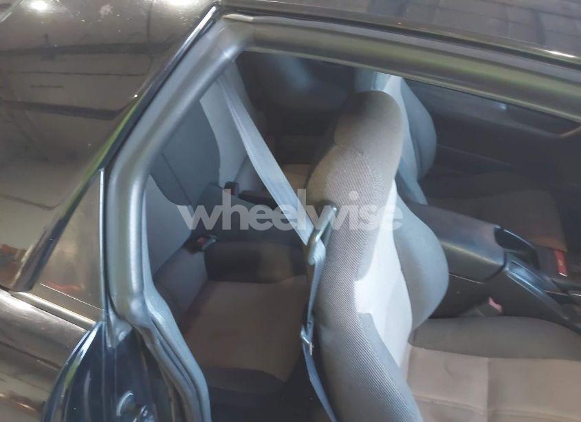 Photo 8 of 1994 Chevrolet Camaro Z28 (VIN 2G1FP22P5R2139444)