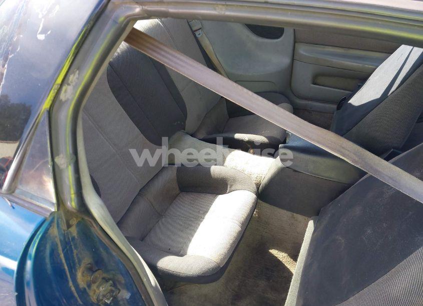 Photo 8 of 1994 Chevrolet Camaro Z28 (VIN 2G1FP22P5R2159810)