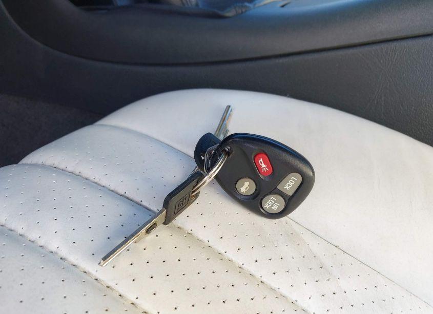 Photo 11 of 1997 Chevrolet Camaro SS (VIN 2G1FP22P6V2124154)