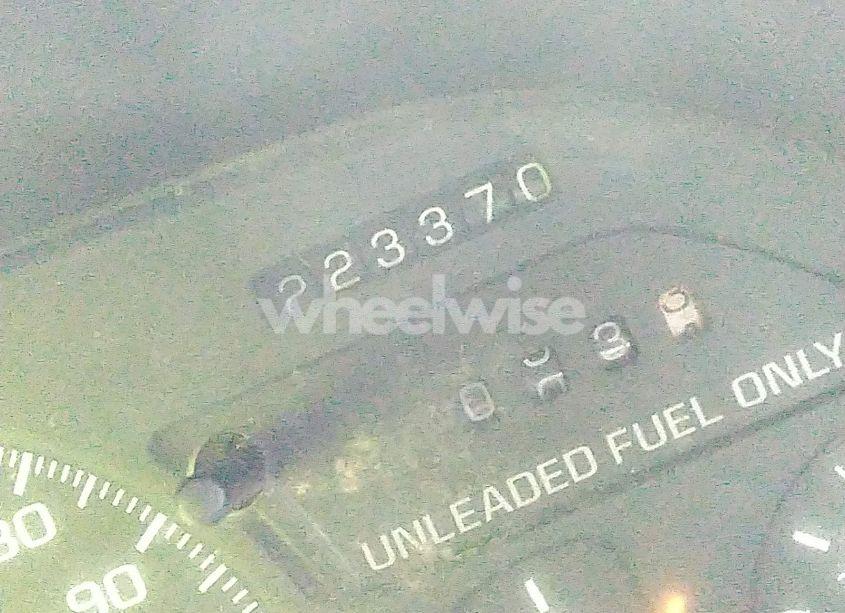 Photo 15 of 1994 Chevrolet Camaro Z28 (VIN 2G1FP22P7R2142331)