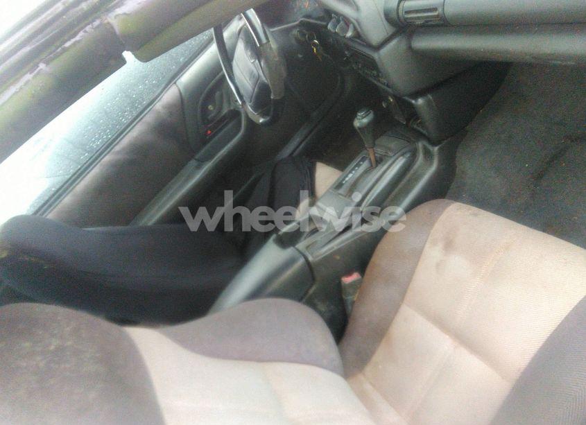 Photo 5 of 1994 Chevrolet Camaro Z28 (VIN 2G1FP22P7R2142331)