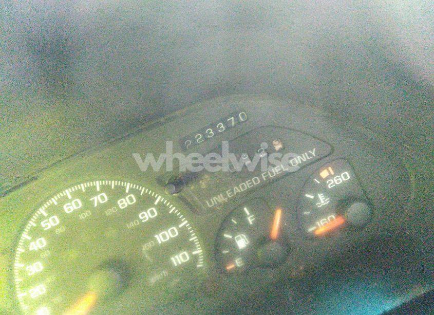 Photo 7 of 1994 Chevrolet Camaro Z28 (VIN 2G1FP22P7R2142331)