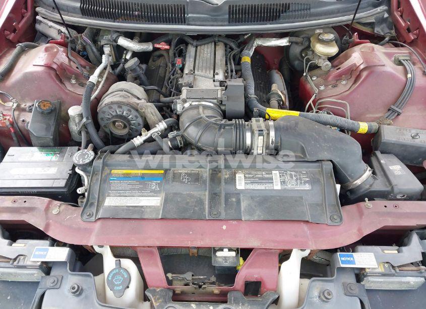 Photo 10 of 1994 Chevrolet Camaro Z28 (VIN 2G1FP22P9R2181776)