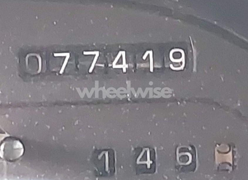 Photo 15 of 1994 Chevrolet Camaro Z28 (VIN 2G1FP22P9R2181776)