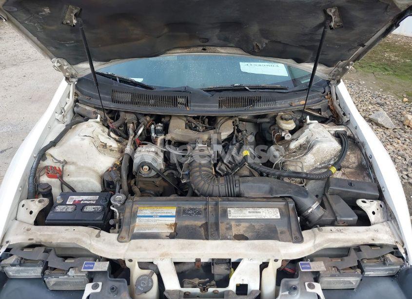 Photo 10 of 1995 Chevrolet Camaro (VIN 2G1FP22S1S2150564)