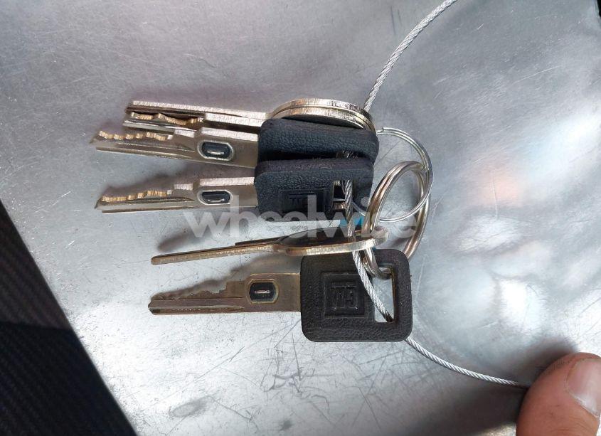 Photo 11 of 1993 Chevrolet Camaro (VIN 2G1FP22S4P2103696)