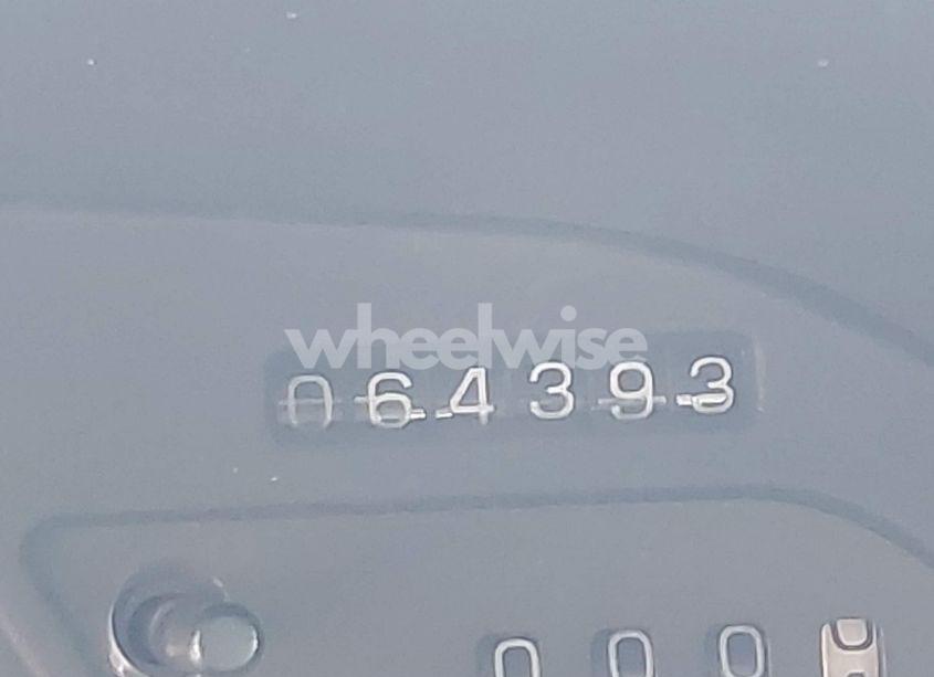 Photo 16 of 1993 Chevrolet Camaro (VIN 2G1FP22S4P2103696)