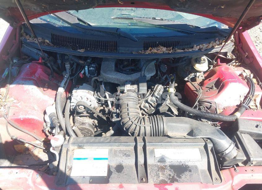 Photo 10 of 1995 Chevrolet Camaro (VIN 2G1FP22S4S2133984)