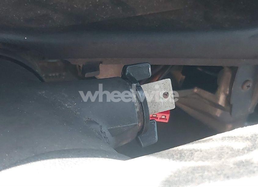 Photo 11 of 1995 Chevrolet Camaro (VIN 2G1FP22S4S2133984)