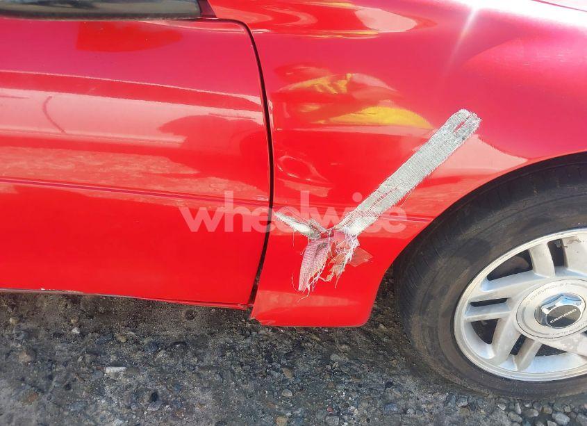 Photo 12 of 1995 Chevrolet Camaro (VIN 2G1FP22S4S2133984)