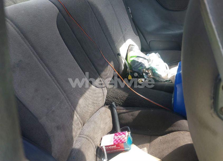 Photo 8 of 1995 Chevrolet Camaro (VIN 2G1FP22S4S2133984)