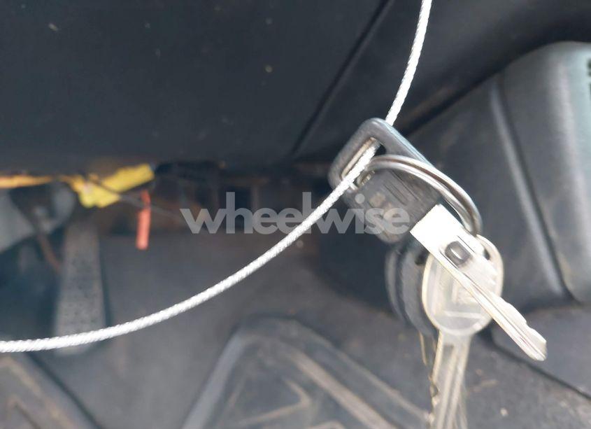 Photo 11 of 1994 Chevrolet Camaro (VIN 2G1FP22S6R2203690)