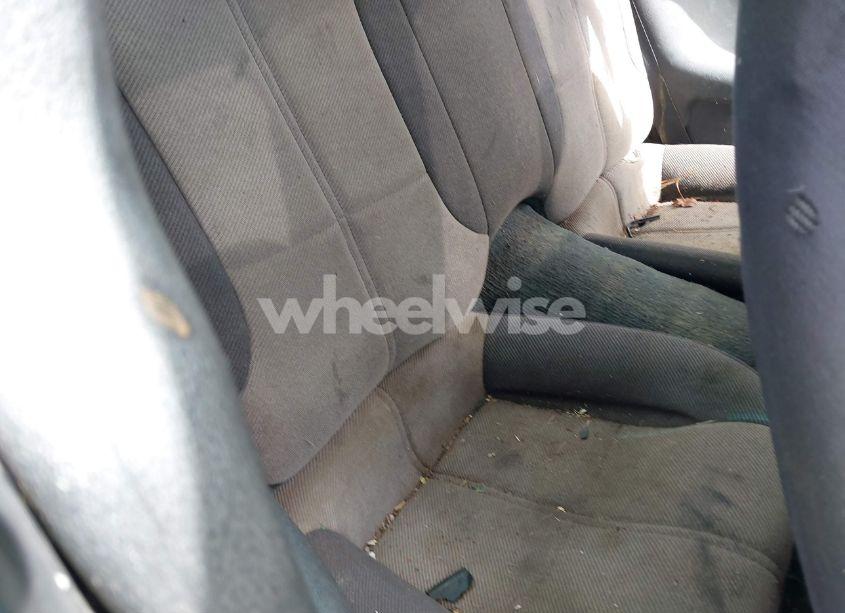 Photo 8 of 1994 Chevrolet Camaro (VIN 2G1FP22S6R2203690)