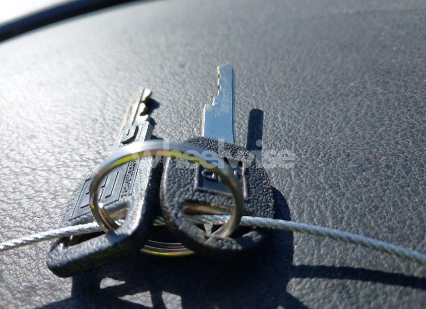 Photo 11 of 1995 Chevrolet Camaro (VIN 2G1FP22S7S2188851)