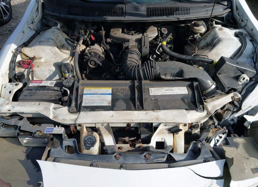 Photo 10 of 1995 Chevrolet Camaro (VIN 2G1FP22S8S2208749)