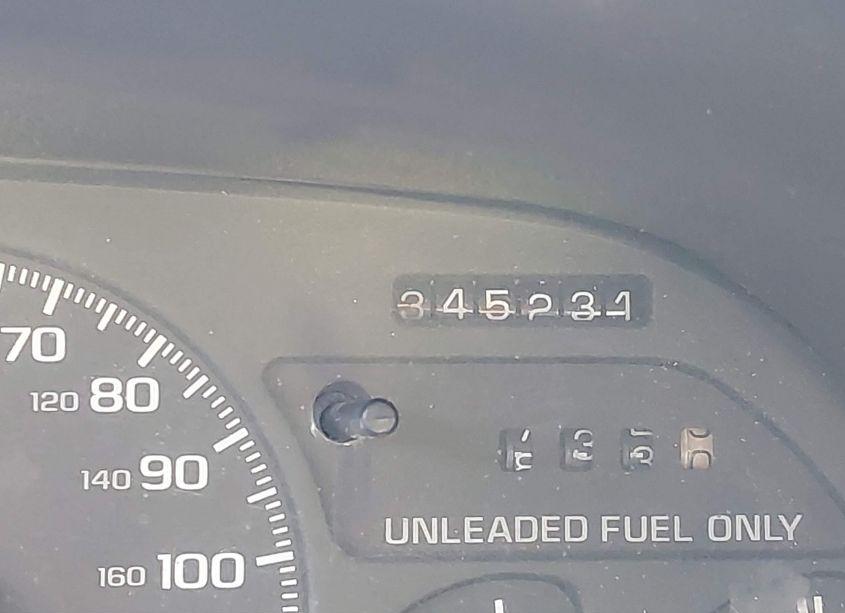 Photo 15 of 1995 Chevrolet Camaro (VIN 2G1FP22S8S2208749)