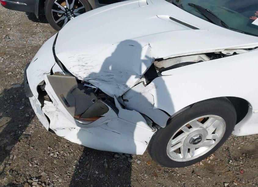 Photo 17 of 1995 Chevrolet Camaro (VIN 2G1FP22S8S2208749)