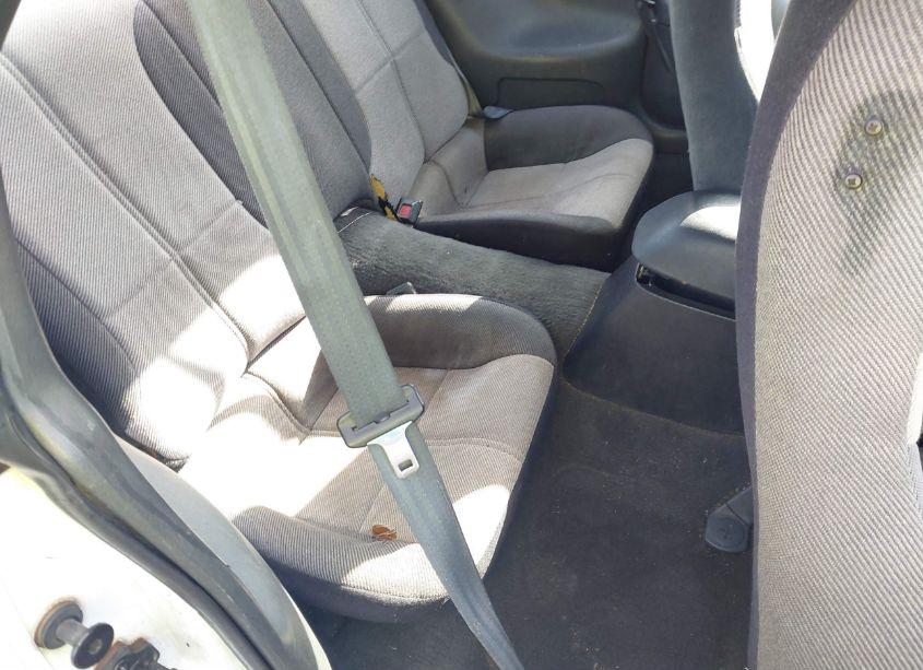 Photo 8 of 1995 Chevrolet Camaro (VIN 2G1FP22S8S2208749)