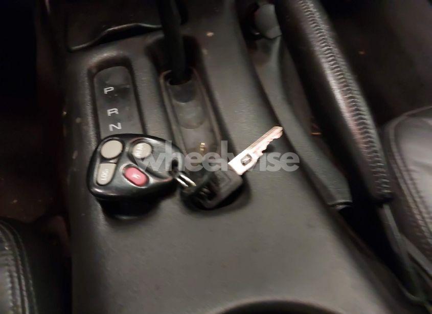 Photo 11 of 2002 Chevrolet Camaro Z28 (VIN 2G1FP32G022150265)