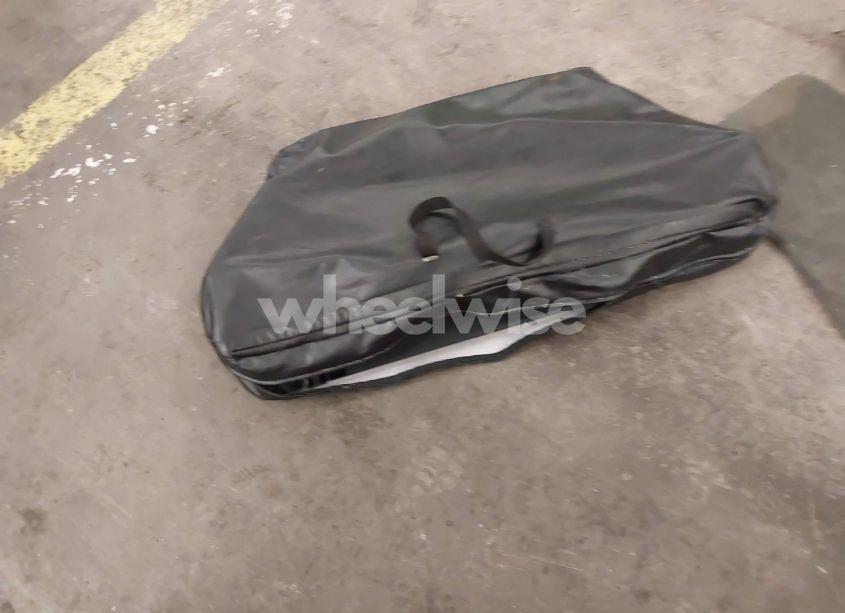 Photo 12 of 2002 Chevrolet Camaro Z28 (VIN 2G1FP32G022150265)