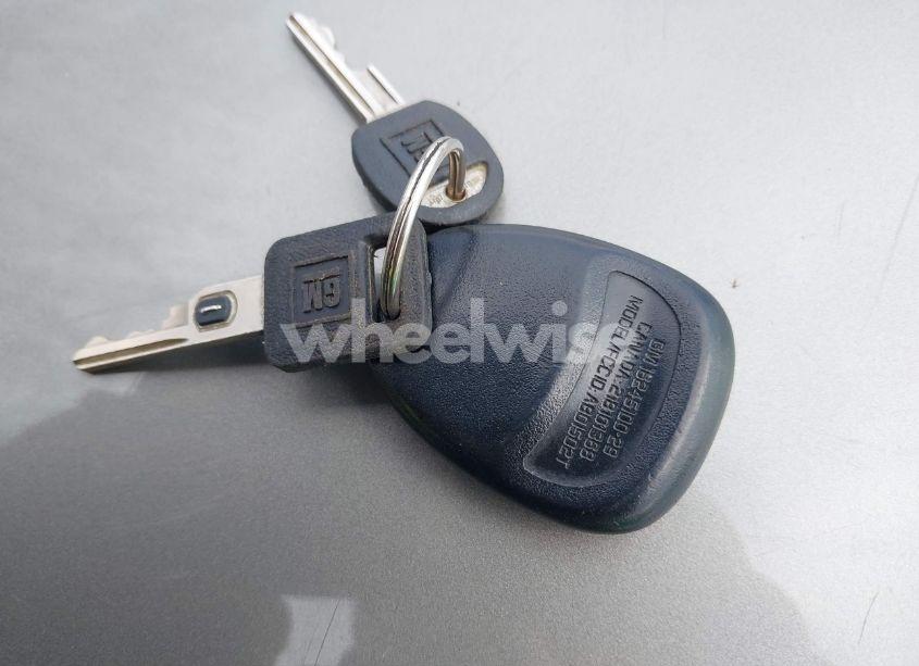 Photo 11 of 2000 Chevrolet Camaro Z28 (VIN 2G1FP32G0Y2167298)