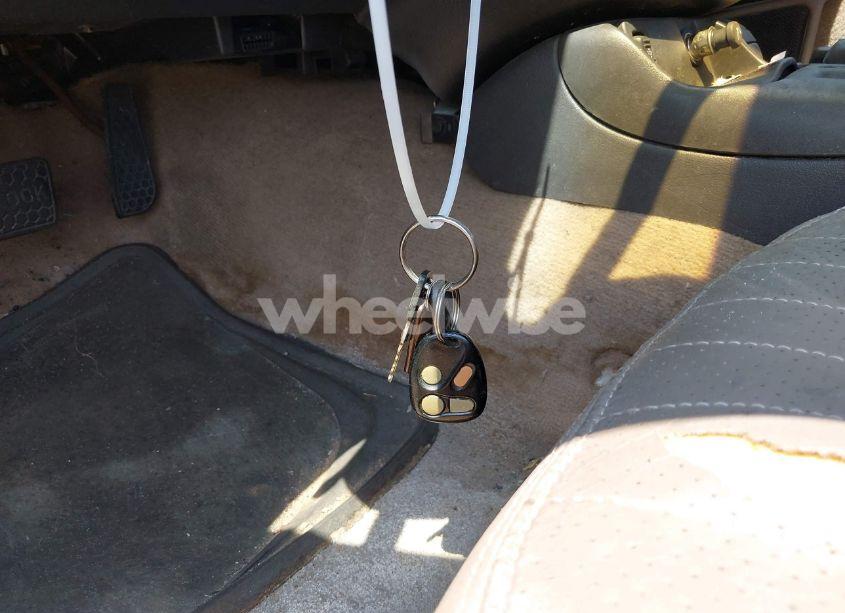 Photo 11 of 2002 Chevrolet Camaro Z28 (VIN 2G1FP32G422157381)