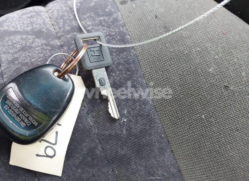 Photo 11 of 2001 Chevrolet Camaro (VIN 2G1FP32K712143901)