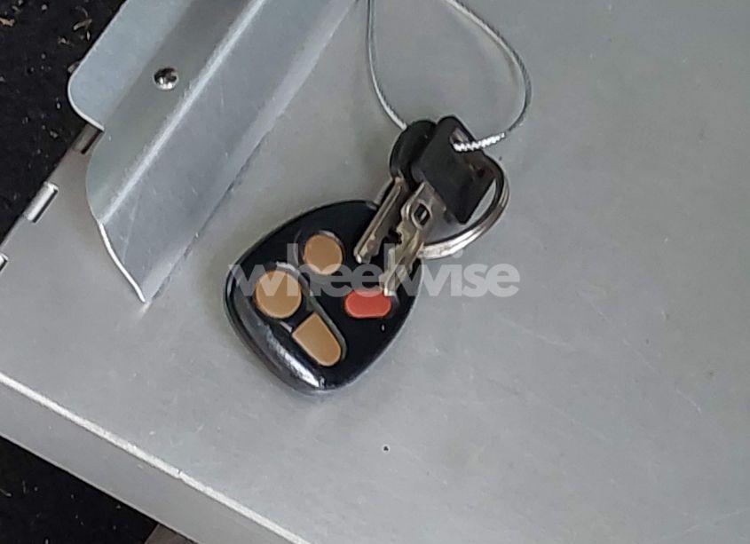 Photo 11 of 2001 Chevrolet Camaro (VIN 2G1FP32KX12142256)