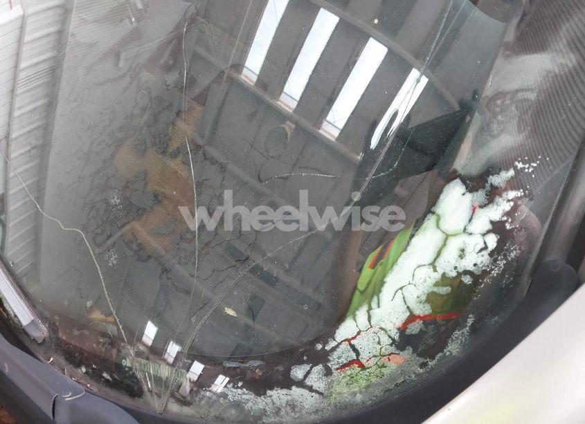 Photo 12 of 2001 Chevrolet Camaro (VIN 2G1FP32KX12142256)