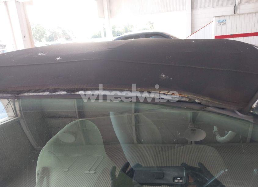 Photo 13 of 2001 Chevrolet Camaro (VIN 2G1FP32KX12142256)