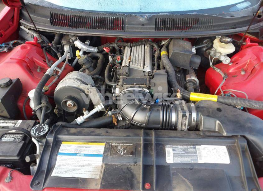 Photo 10 of 1995 Chevrolet Camaro Z28 (VIN 2G1FP32P1S2200543)