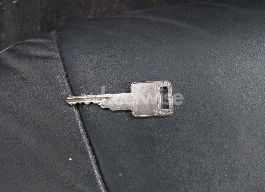 Photo 11 of 1996 Chevrolet Camaro Z28 (VIN 2G1FP32P1T2117762)