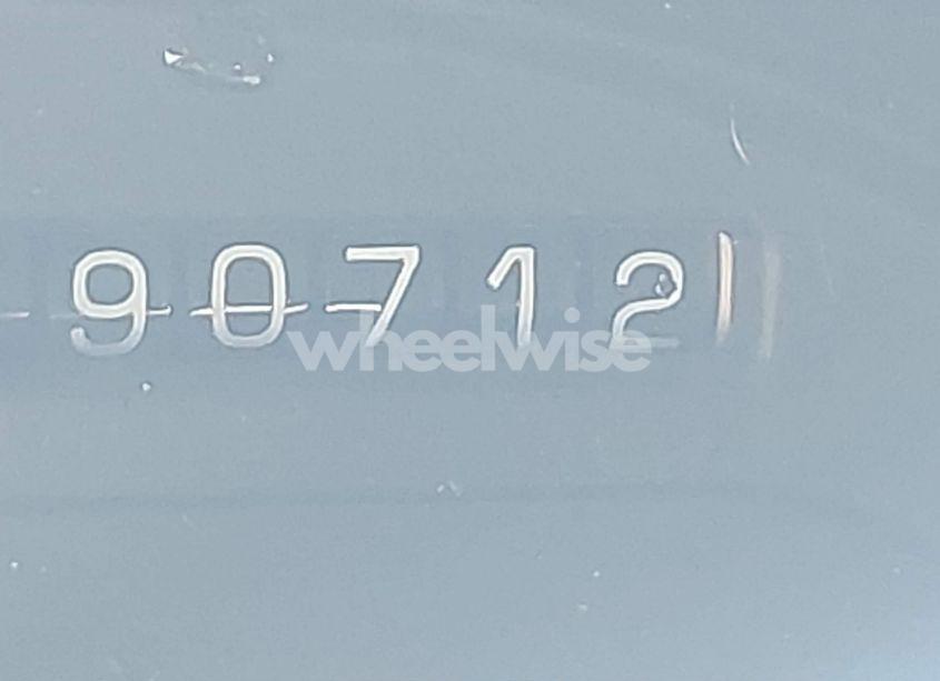 Photo 15 of 1996 Chevrolet Camaro Z28 (VIN 2G1FP32P1T2117762)