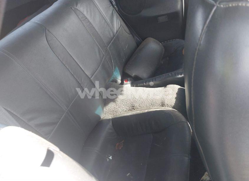 Photo 8 of 1995 Chevrolet Camaro Z28 (VIN 2G1FP32P5S2196335)