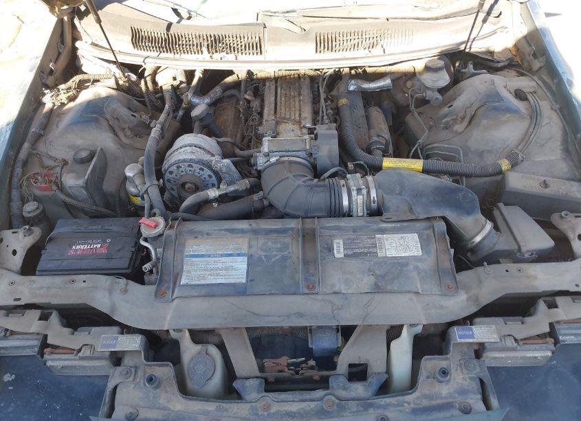 Photo 10 of 1995 Chevrolet Camaro Z28 (VIN 2G1FP32P9S2151608)