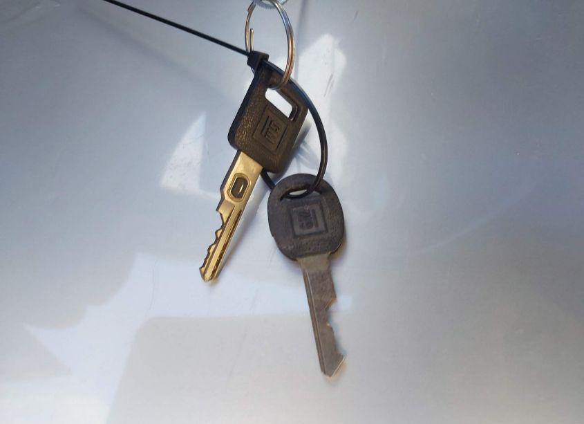 Photo 11 of 1995 Chevrolet Camaro Z28 (VIN 2G1FP32P9S2151608)