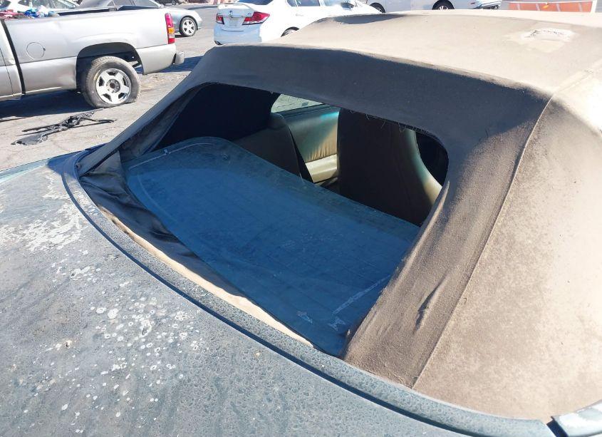 Photo 17 of 1995 Chevrolet Camaro Z28 (VIN 2G1FP32P9S2151608)